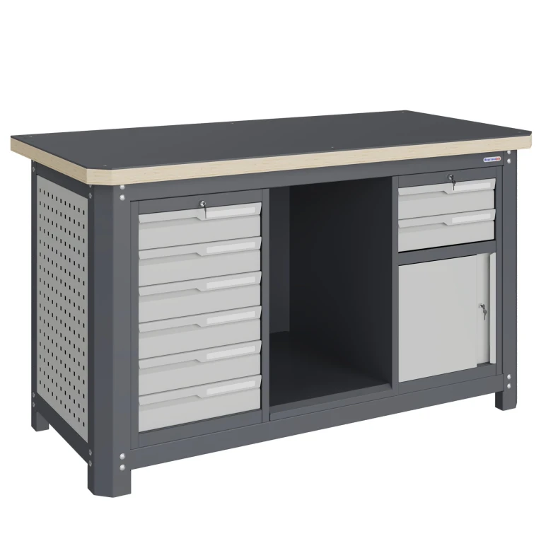 Верстак MCN 1552.S69.1 купить в Москве