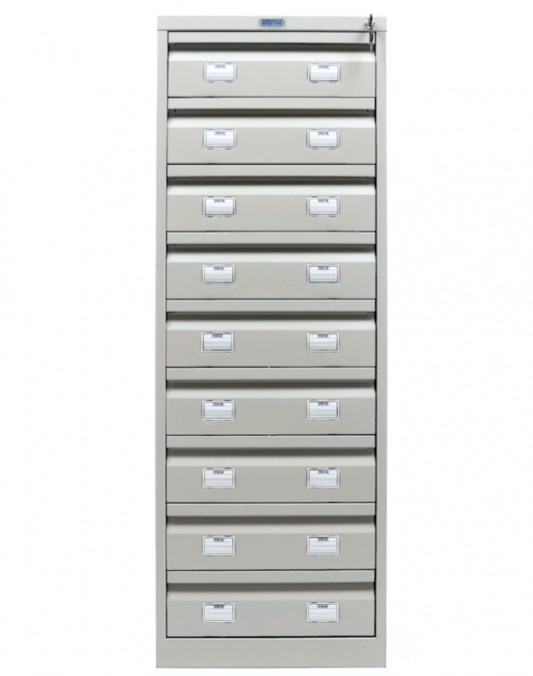 Картотека AFC-09C купить в Москве