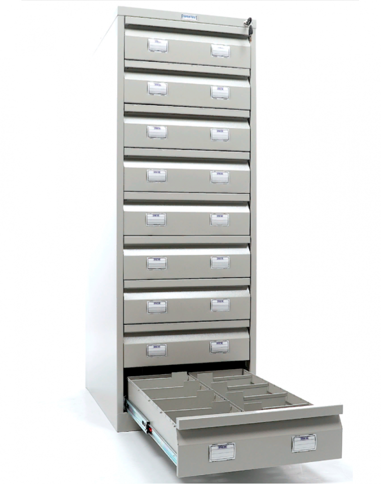 Картотека AFC-09C купить в Москве