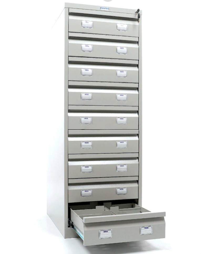 Картотека AFC-09C купить в Москве