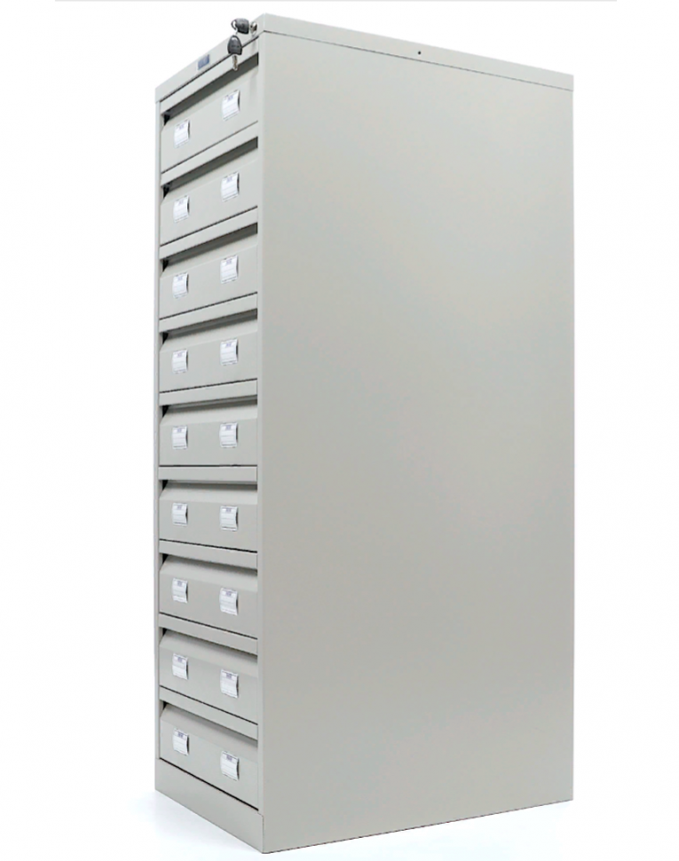 Картотека AFC-09C купить в Москве