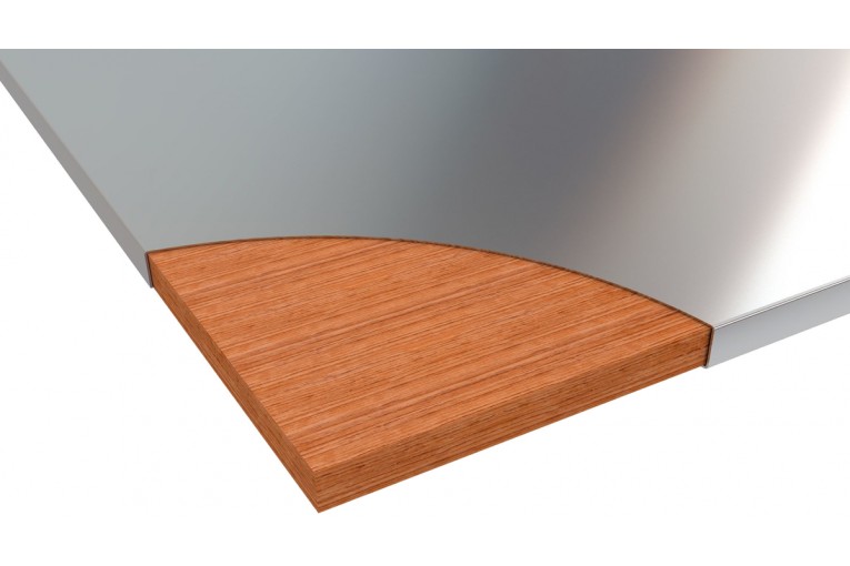 Столешница Expert WTS 2000 мм купить в Москве Столешница Expert WTS 2000 мм купить в Москве