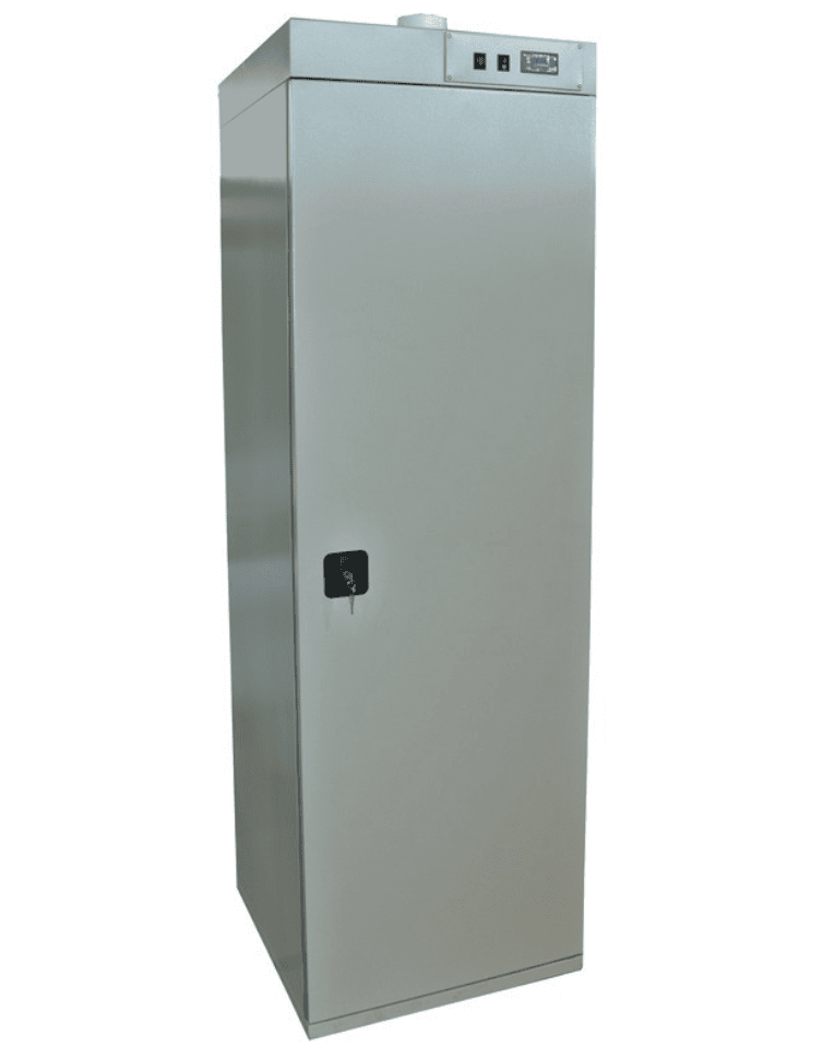 Сушильный шкаф ШС-2-38 для аксессуаров купить в Москве