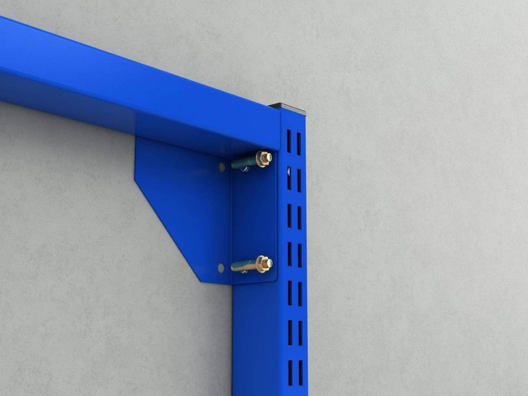 Система хранения SORTEX 1495-S №1-2 (подвесная) купить в Москве