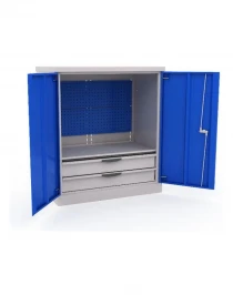 Шкаф инструментальный ERGO 181/2 №1