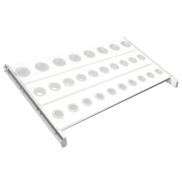 Полка для шкафа HARD SK 50 купить в Москве