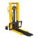 Ручной гидравлический штабелер SDA 1020 (1000 кг; 2 м; вилы 300-850 мм) SMARTLIFT (SMART) купить в Москве
