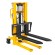 Ручной гидравлический штабелер SDA 1020 (1000 кг; 2 м; вилы 300-850 мм) SMARTLIFT (SMART) купить в Москве