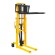 Ручной гидравлический штабелер SDA 1020 (1000 кг; 2 м; вилы 300-850 мм) SMARTLIFT (SMART) купить в Москве