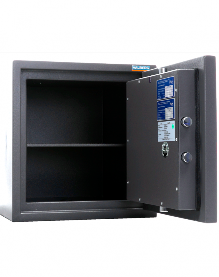 Взломостойкий сейф Valberg Гранит 46 купить в Москве Взломостойкий сейф Valberg Гранит 46 купить в Москве