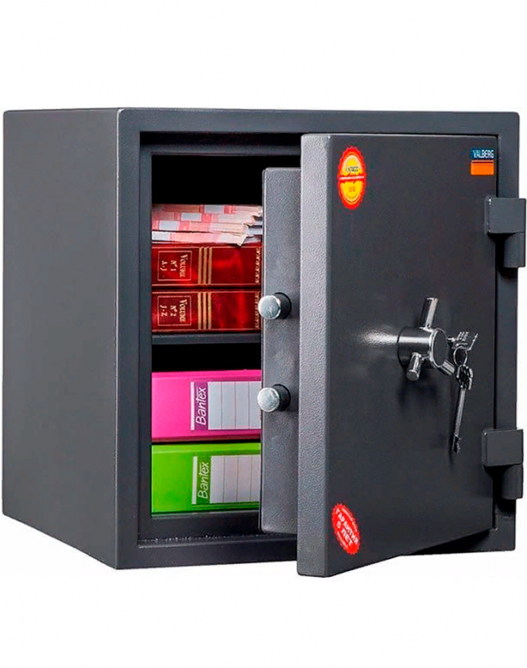 Взломостойкий сейф Valberg Гранит 46 купить в Москве Взломостойкий сейф Valberg Гранит 46 купить в Москве