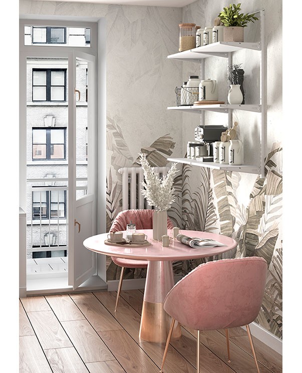 Гардеробная система Практик Home Кухня 3 купить в Москве