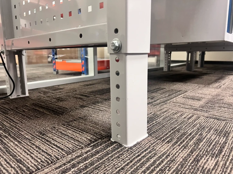 Верстак CTR 2232.S4L4M4.4 купить в Москве