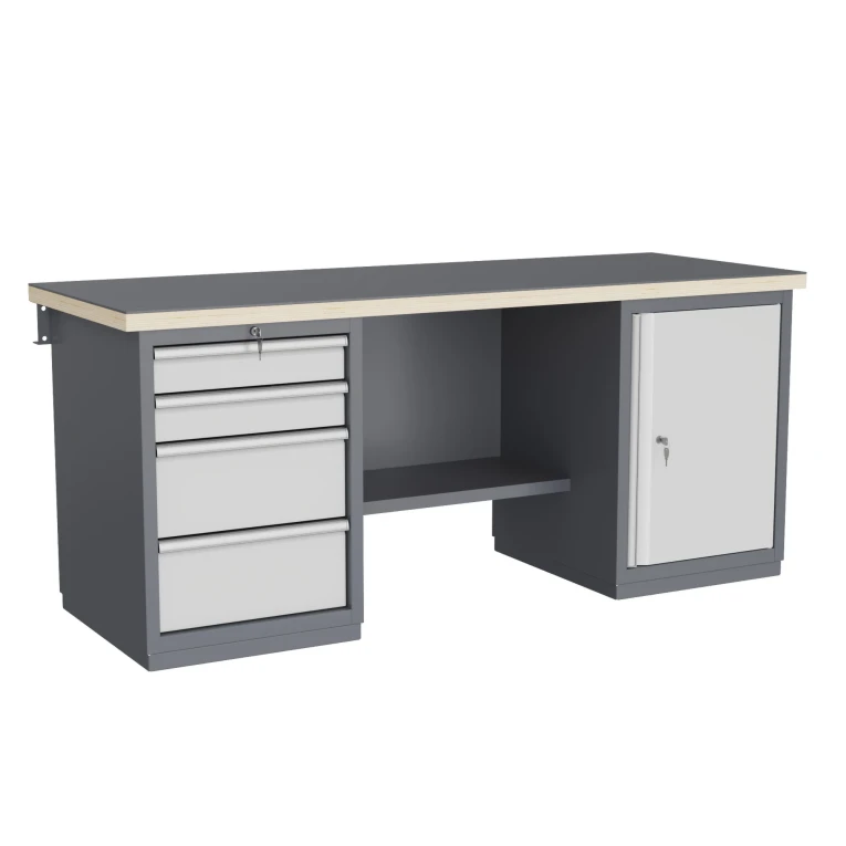 Верстак FBK 205.47.4 купить в Москве