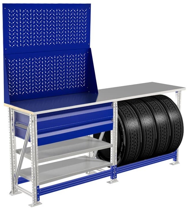 Верстак Master MT100.MF1 / MF1 / MF1.222.000 купить в Москве Верстак Master MT100.MF1 / MF1 / MF1.222.000 купить в Москве