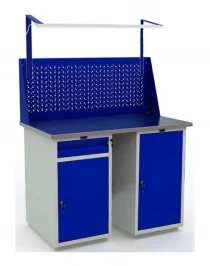 Верстак Profi WT120.WD2/WD1.011