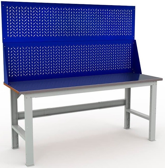 Верстак Expert W200.F2/F2.020.W купить в Москве