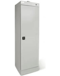 Шкаф сушильный ШС-2 А В для белья на жидком теплоносителе