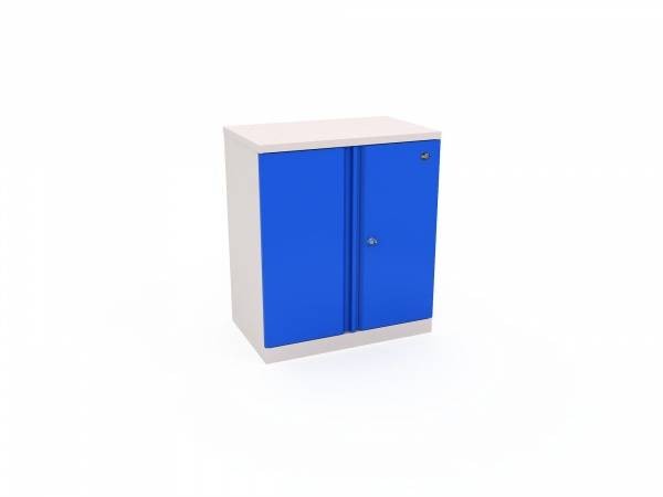Шкаф инструментальный ERGO 181/2 №10 купить в Москве