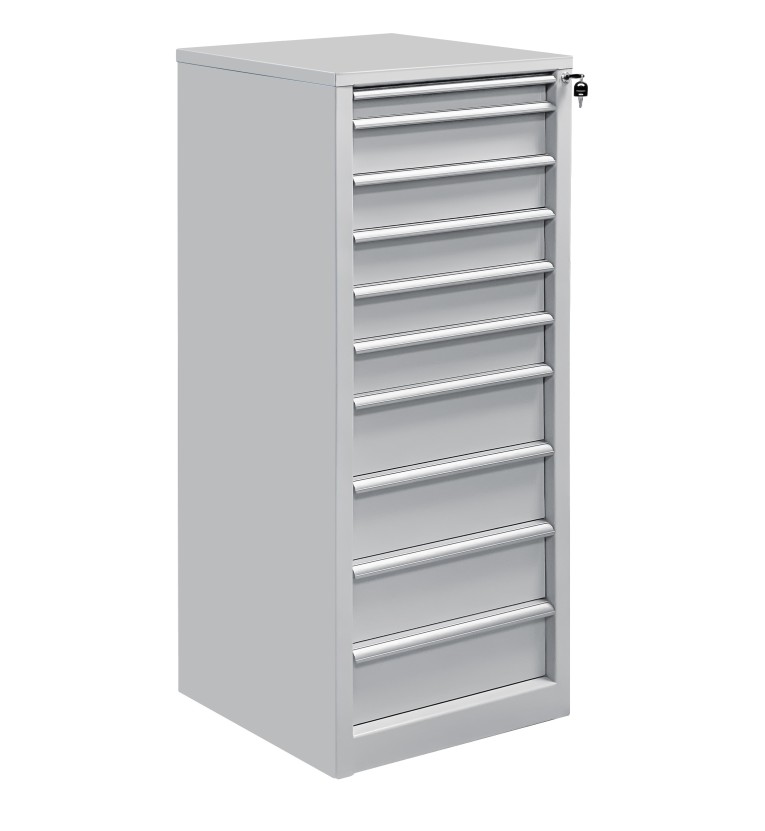 Тумба металлическая Gresson  ТС-10 ESD купить в Москве