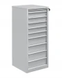 Тумба металлическая Gresson  ТС-10 ESD