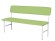 Банкетка терапевтическая МД БС (Салатовый) купить в Москве