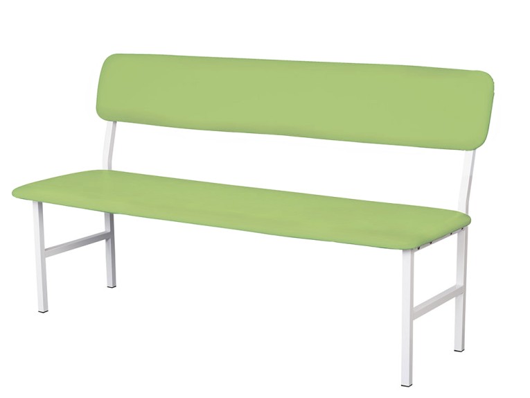 Банкетка терапевтическая МД БС (Салатовый) купить в Москве