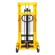 Ручной гидравлический штабелер SDA 1520 (1500 кг; 2 м; фиксированные вилы) SMARTLIFT (SMART) купить в Москве