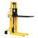 Ручной гидравлический штабелер SDA 1520 (1500 кг; 2 м; фиксированные вилы) SMARTLIFT (SMART) купить в Москве