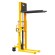 Ручной гидравлический штабелер SDA 1520 (1500 кг; 2 м; фиксированные вилы) SMARTLIFT (SMART) купить в Москве