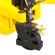 Ручной гидравлический штабелер SDA 1520 (1500 кг; 2 м; фиксированные вилы) SMARTLIFT (SMART) купить в Москве