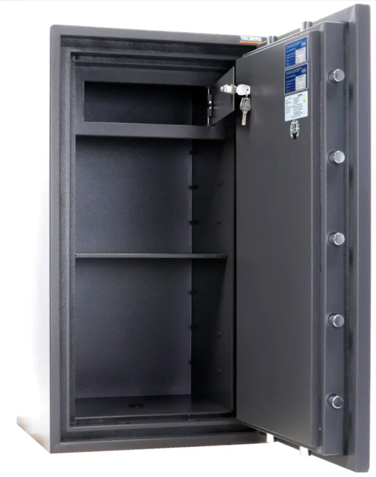 Огневзломостойкий сейф Valberg Гарант Евро 95T купить в Москве