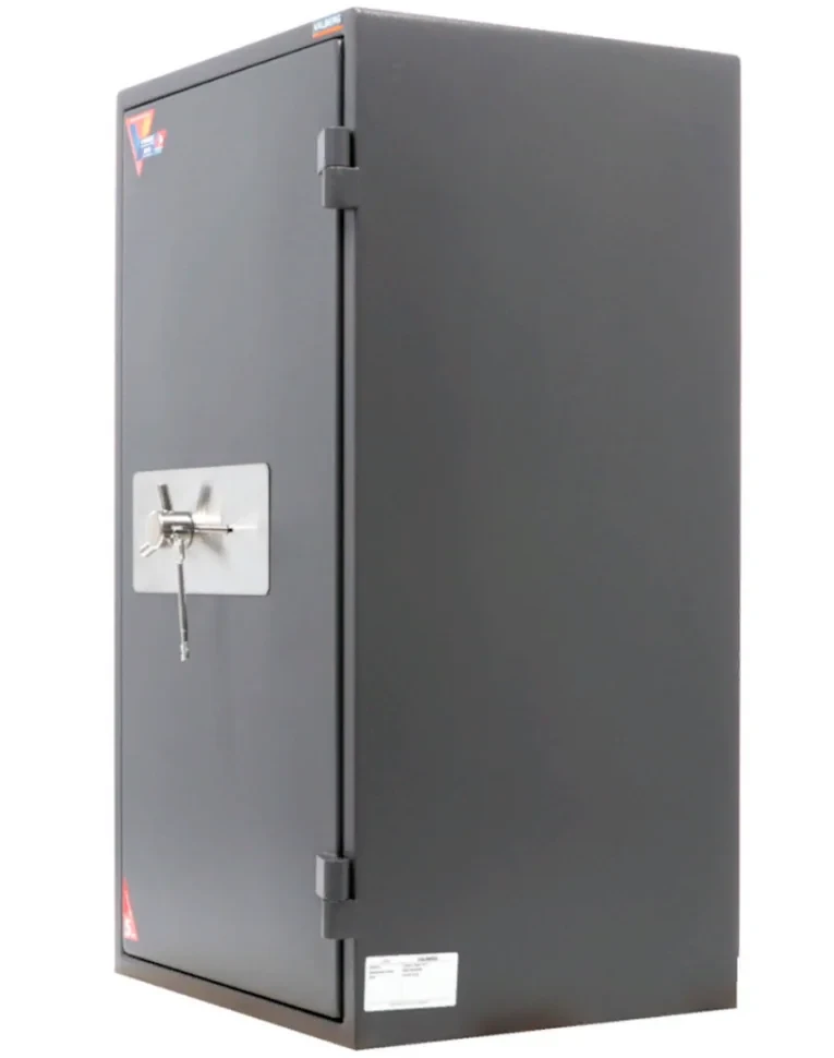 Огневзломостойкий сейф Valberg Гарант Евро 95T купить в Москве