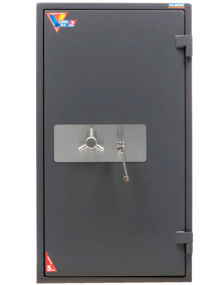 Огневзломостойкий сейф Valberg Гарант Евро 95T купить в Москве