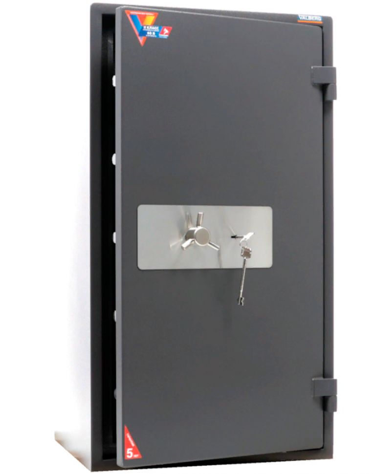 Огневзломостойкий сейф Valberg Гарант Евро 95T купить в Москве