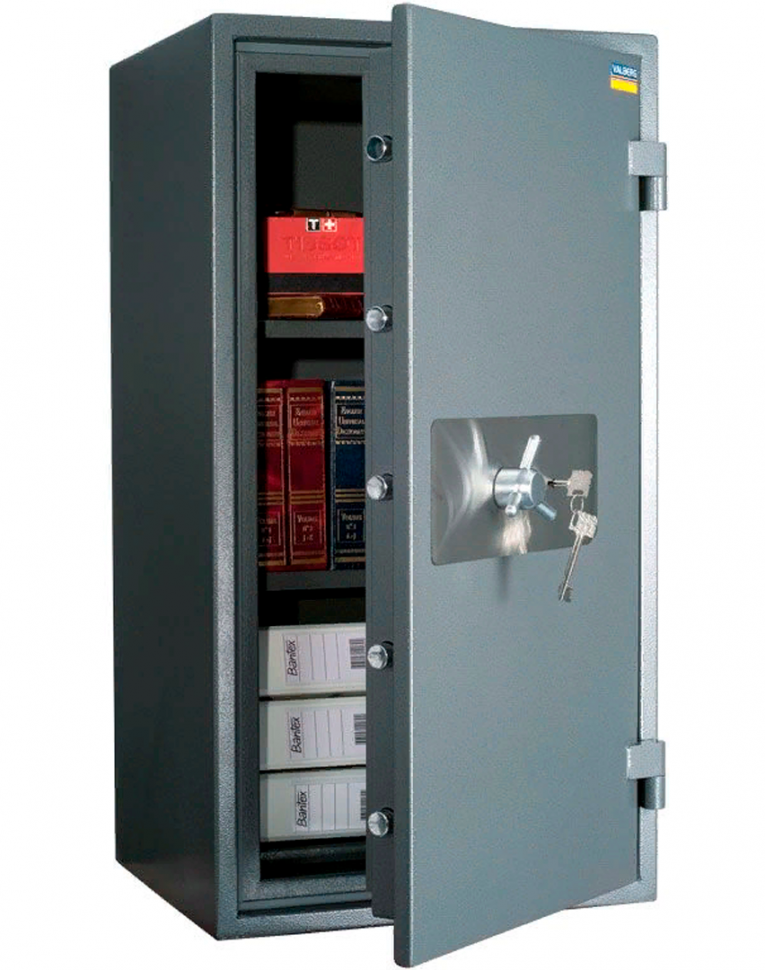 Огневзломостойкий сейф Valberg Гарант Евро 95T купить в Москве