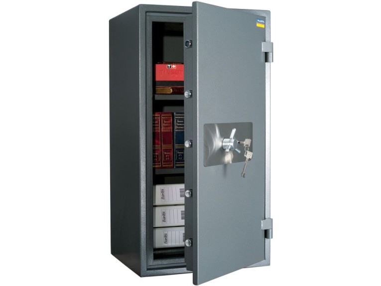 Огневзломостойкий сейф Valberg Гарант Евро 95T купить в Москве