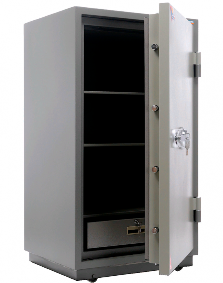 Огнестойкий сейф Valberg FRS-127.T-CL купить в Москве
