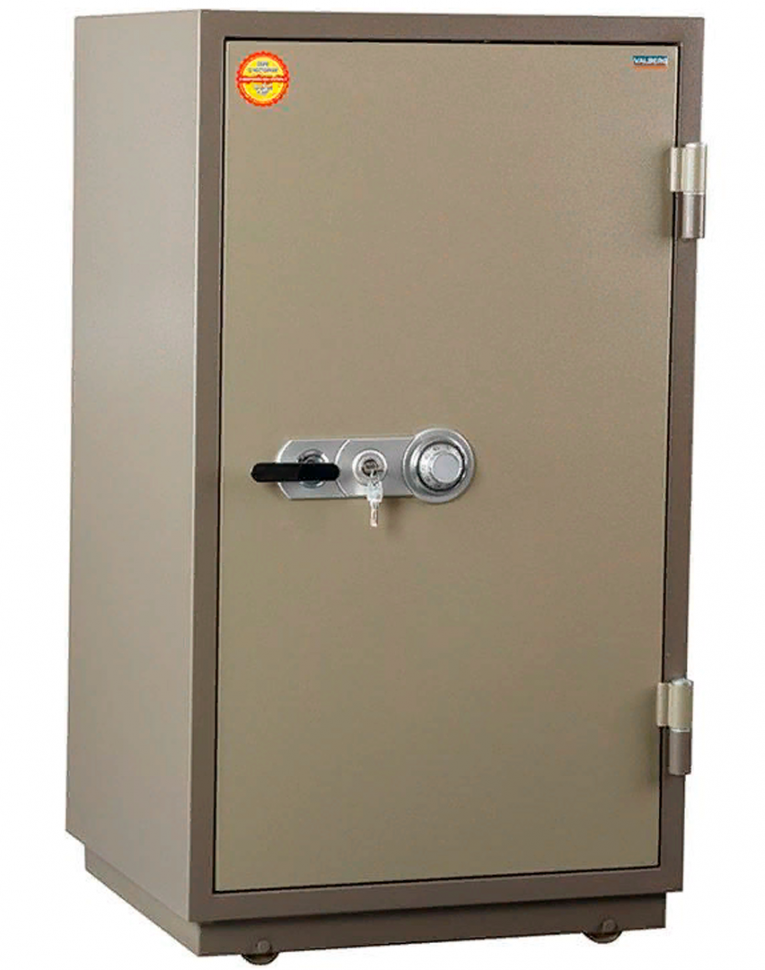 Огнестойкий сейф Valberg FRS-127.T-CL купить в Москве