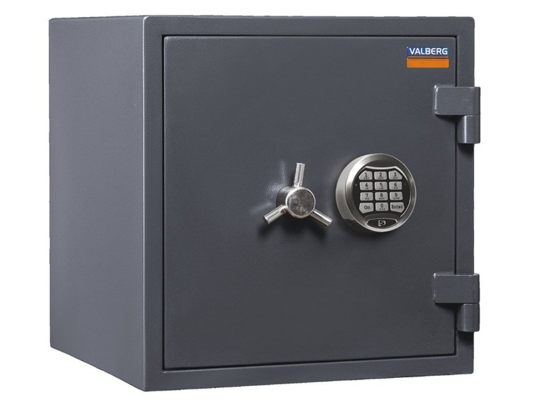 Взломостойкий сейф Valberg Гранит 46 EL купить в Москве