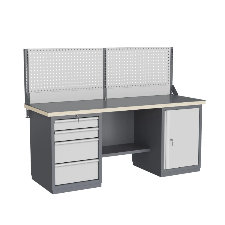 Верстак FBK 205.47.4-1 купить в Москве