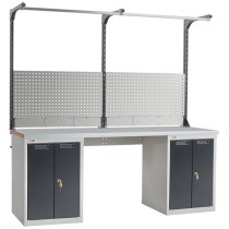 Верстак ВС-200-ЦФ-05+Э2