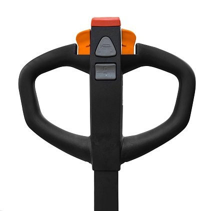 Штабелер электрический самоходный QDA10E (1000 кг; 2,5 м; 24В / 85Ач) SMARTLIFT (SMART) купить в Москве