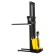 Штабелер электрический самоходный QDA10E (1000 кг; 2,5 м; 24В / 85Ач) SMARTLIFT (SMART) купить в Москве