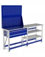 Верстак Master MT100.MF1 / MF1 / MF1.220.002 Верстак Master MT100.MF1 / MF1 / MF1.220.002