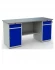 Верстак Profi WT180.WD2/WD2.000 (WB 180Sh + WD2 + WD2) купить в Москве