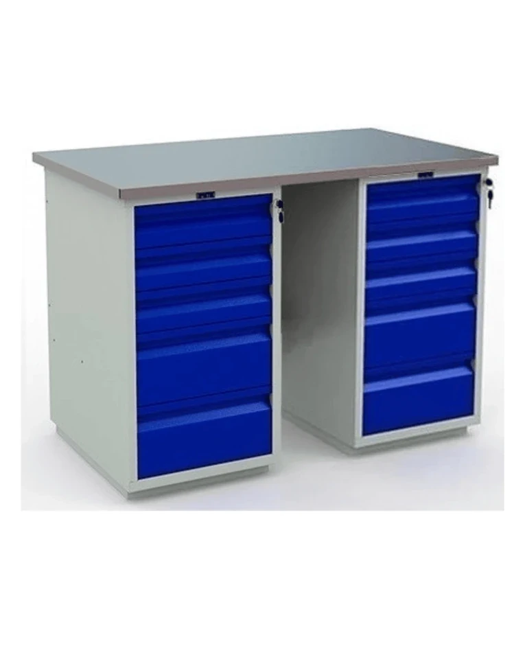 Верстак Profi WT120.WD5/WD5.000 купить в Москве