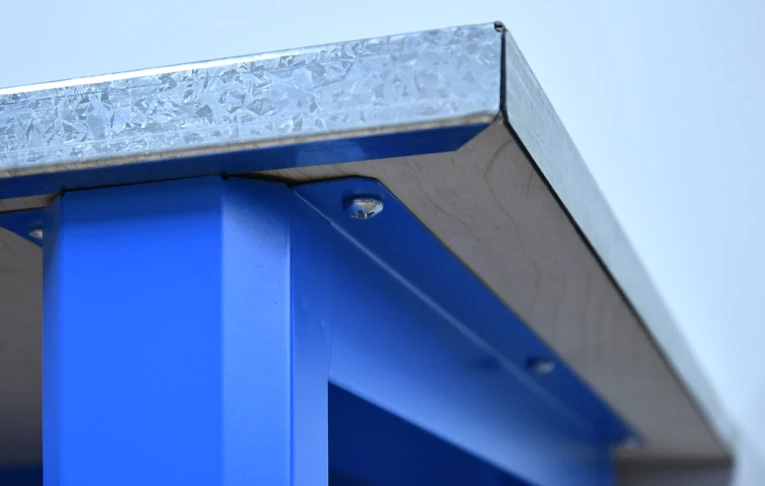 Верстак PRF 161.17.3 купить в Москве