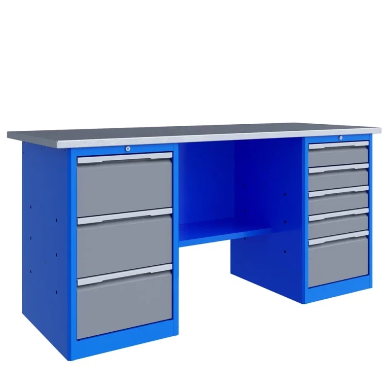 Верстак PRF 181.35.2 купить в Москве Верстак PRF 181.35.2 купить в Москве