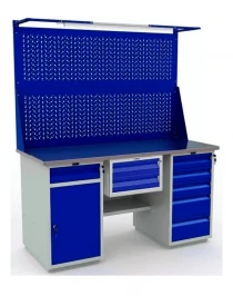 Верстак Profi WT160.WD2/WD5.121 Верстак Profi WT160.WD2/WD5.121